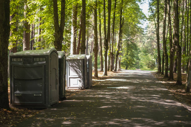 Portable Toilet Options We Offer in Big Lake, TX